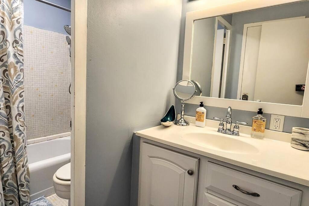 Perfect Couples Retreat - Close To All Amenities Χοτ Σπρινγκς Εξωτερικό φωτογραφία