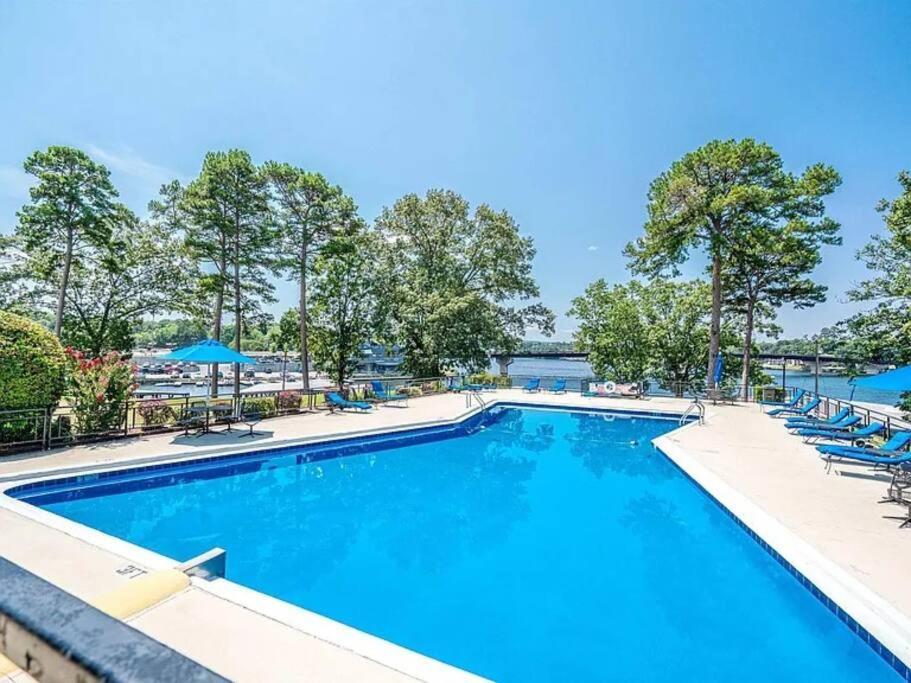 Perfect Couples Retreat - Close To All Amenities Χοτ Σπρινγκς Εξωτερικό φωτογραφία