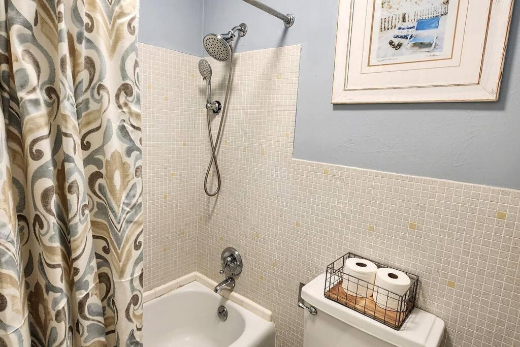 Perfect Couples Retreat - Close To All Amenities Χοτ Σπρινγκς Εξωτερικό φωτογραφία