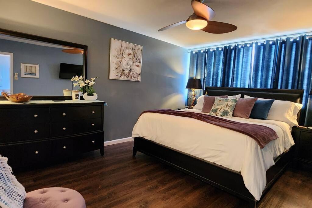 Perfect Couples Retreat - Close To All Amenities Χοτ Σπρινγκς Εξωτερικό φωτογραφία