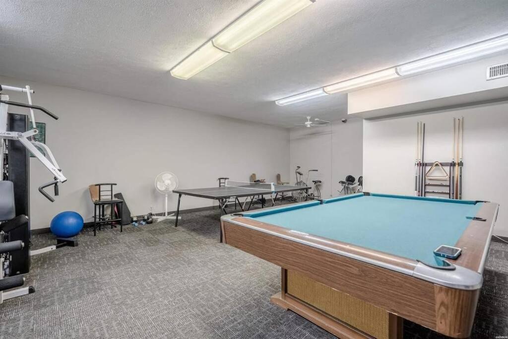 Perfect Couples Retreat - Close To All Amenities Χοτ Σπρινγκς Εξωτερικό φωτογραφία