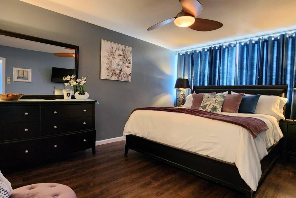 Perfect Couples Retreat - Close To All Amenities Χοτ Σπρινγκς Εξωτερικό φωτογραφία