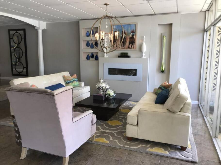 Perfect Couples Retreat - Close To All Amenities Χοτ Σπρινγκς Εξωτερικό φωτογραφία