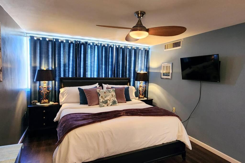 Perfect Couples Retreat - Close To All Amenities Χοτ Σπρινγκς Εξωτερικό φωτογραφία